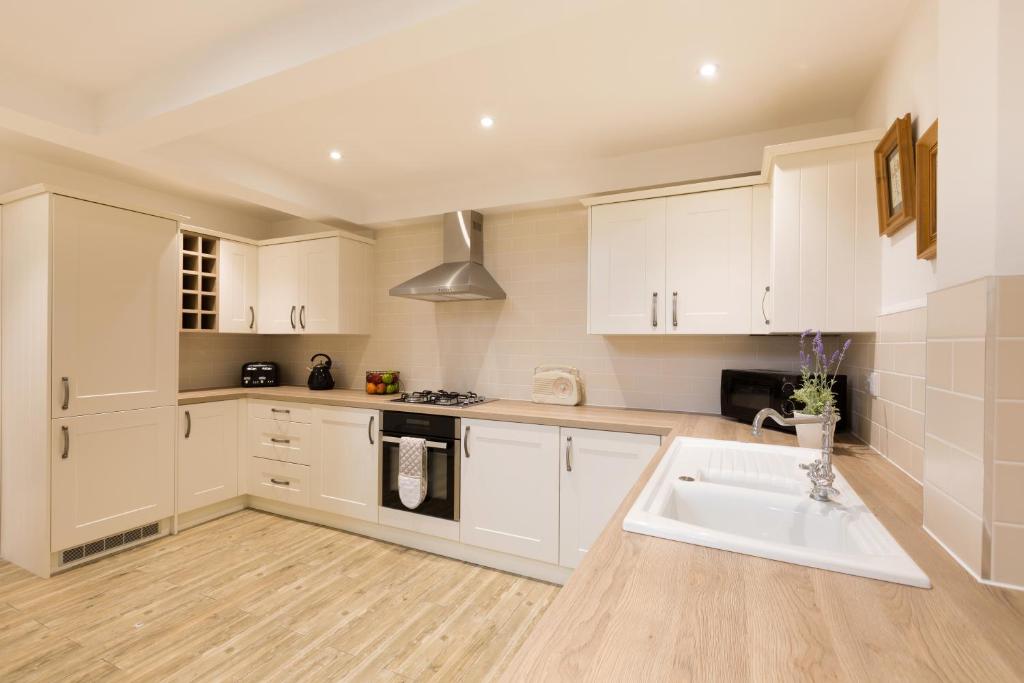 Warkworth House Hotel Room Type - Vacation Home