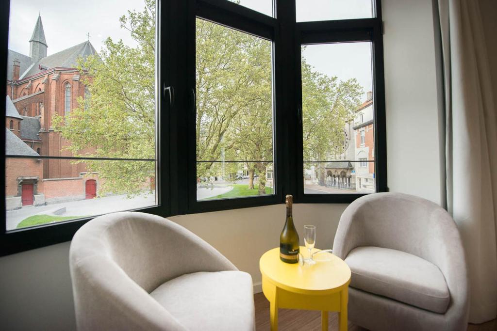Villa Fluisterbos met gratis parking photo 2