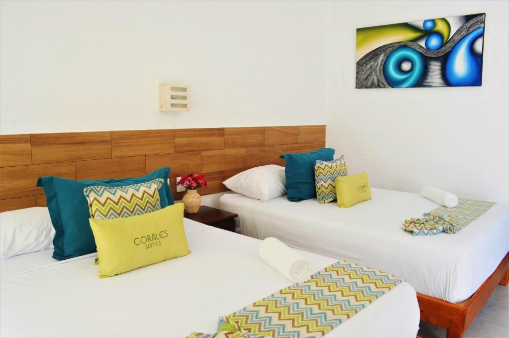 Corales Suites photo 4