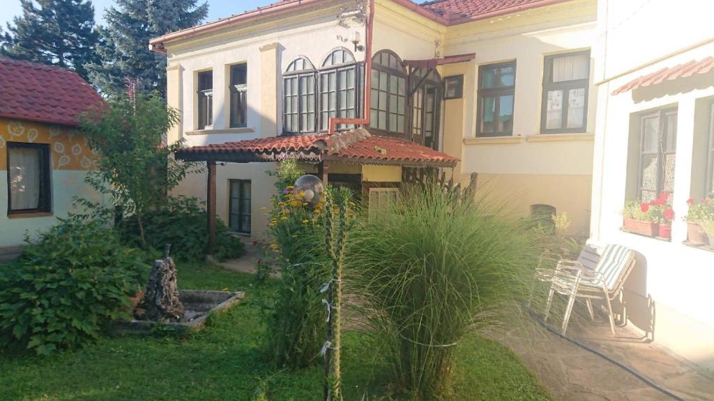 Garičkina kuća photo 2
