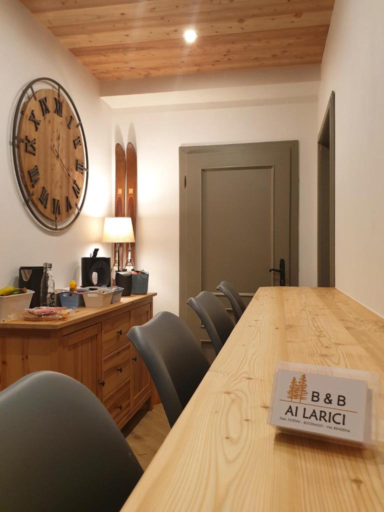 B&B Ai Larici photo 2