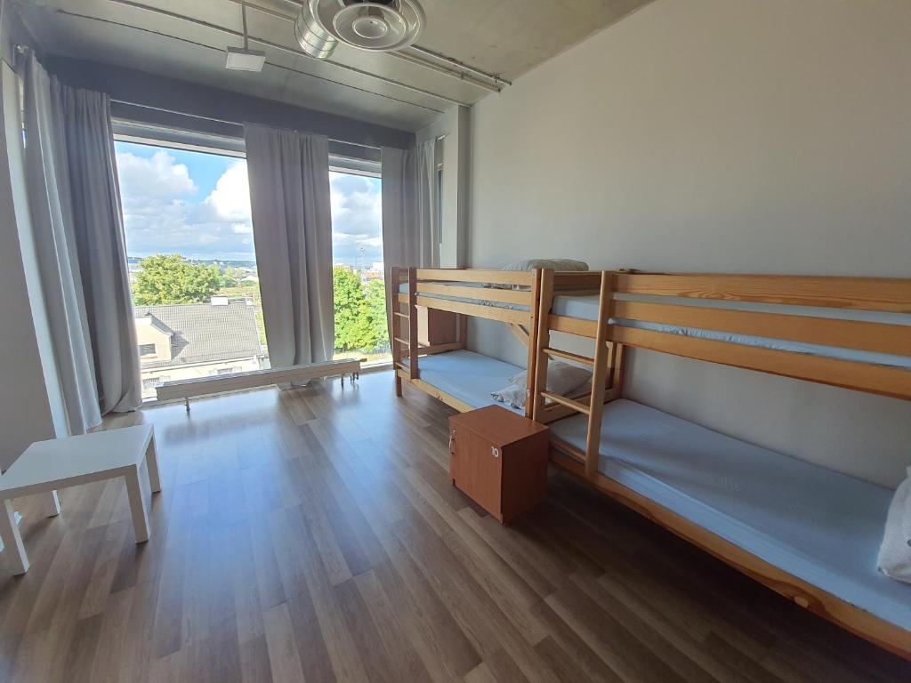 Семейный (Семейный номер), Sea Hostel