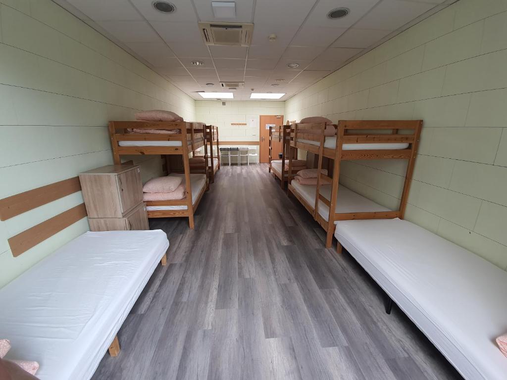 Семейный (Семейный номер), Sea Hostel
