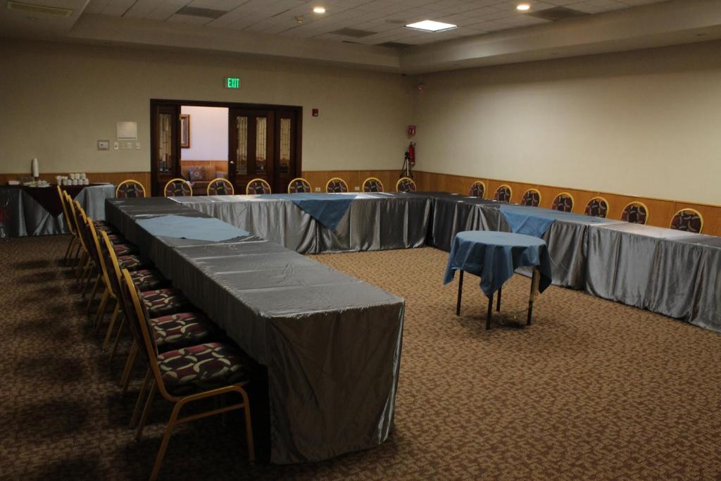 Holiday Inn Express Chihuahua, an IHG Hotel photo 1