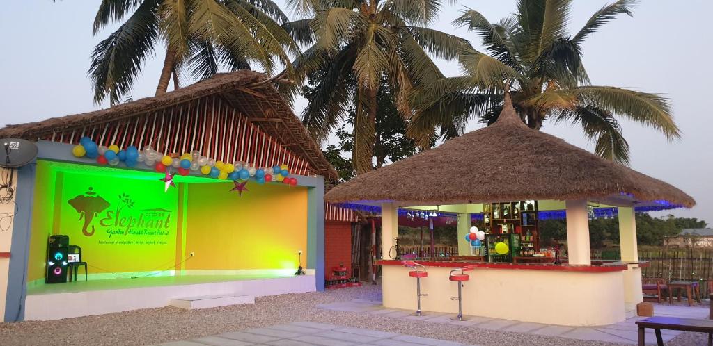 Elephant Garden Hotel and Resort Pvt Ltd photo 4