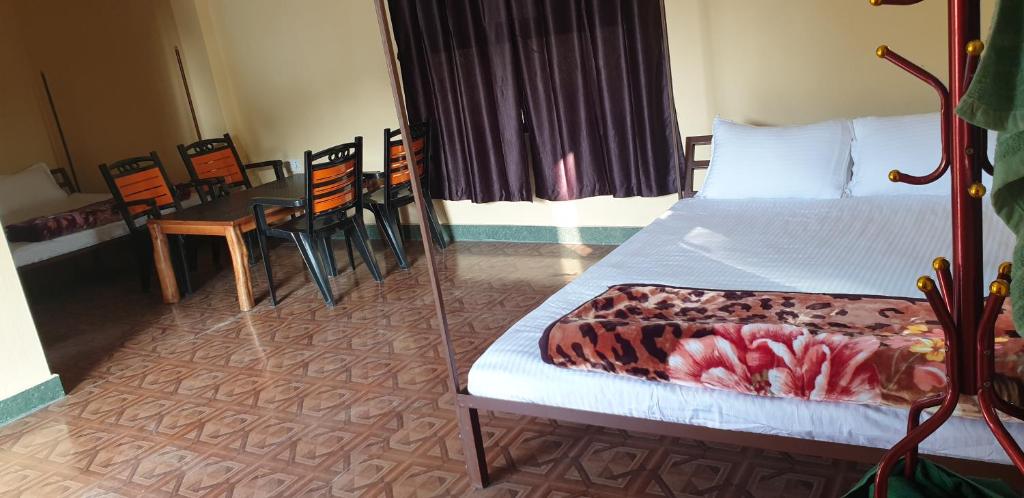 Elephant Garden Hotel and Resort Pvt Ltd photo 1