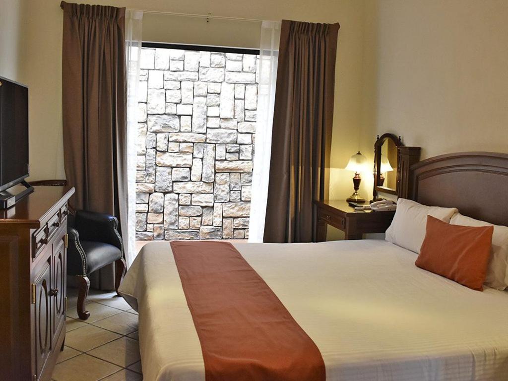 Hotel Sand´s San Luis photo 3