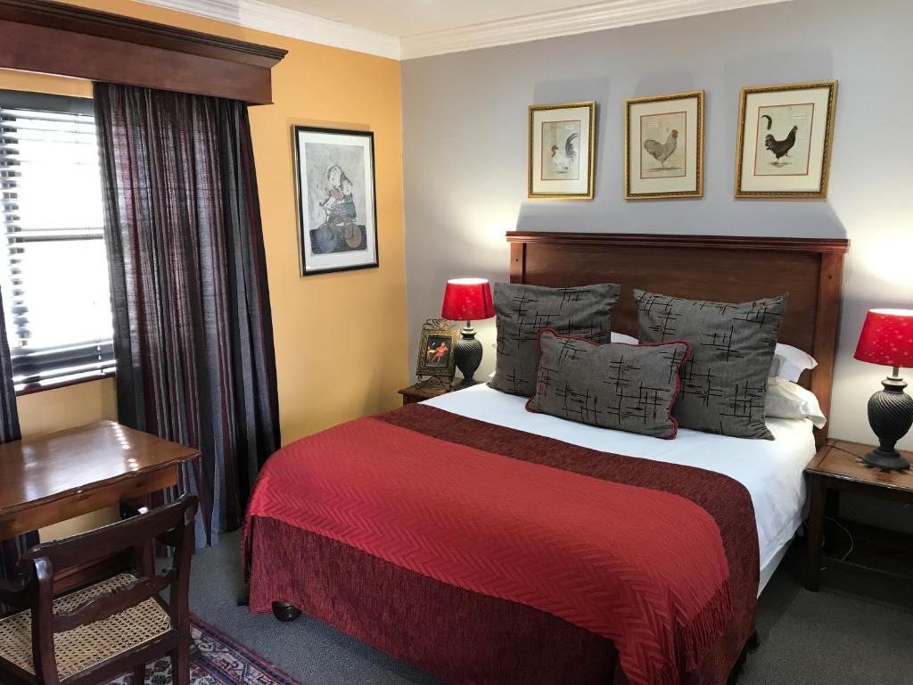 The Crown Guest House photo 4