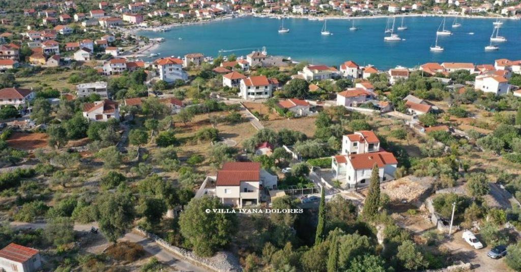 Vila Ivana Dolores