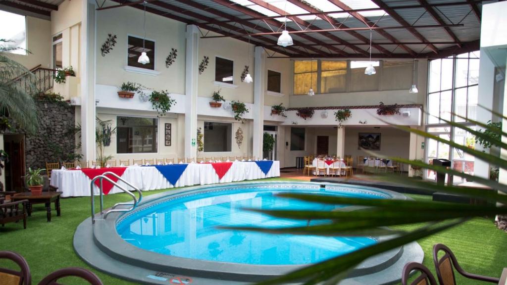 Hotel Pensión Bonifaz photo 1
