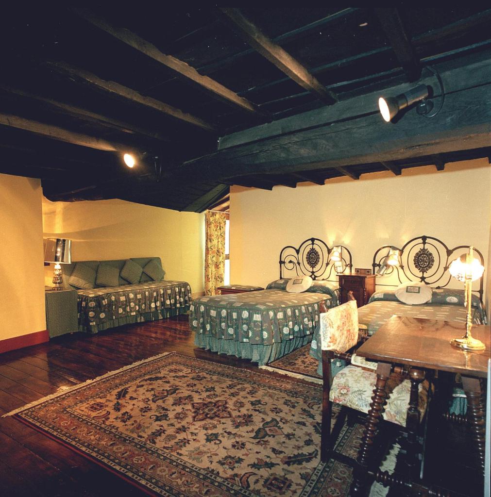 Casa Grande de Rosende photo 2