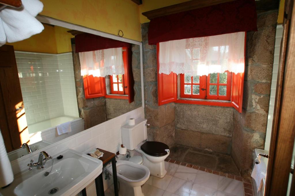 Casa Grande de Rosende photo 1