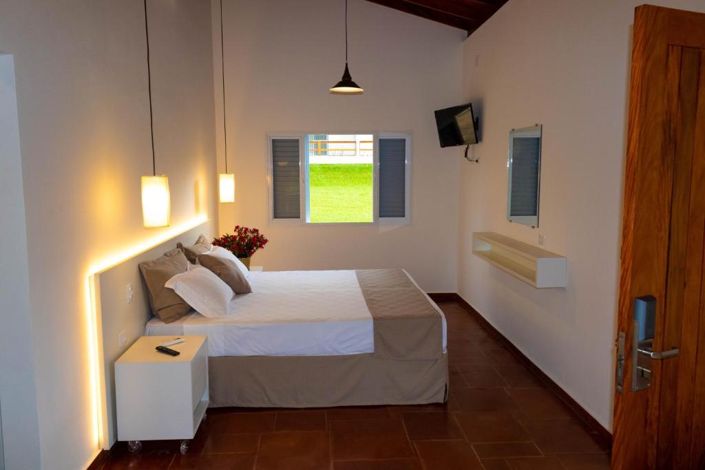 Vale Das Águas Fazenda Resort photo 3