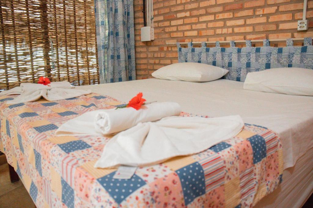 Ocas do Índio Hotel Spa photo 3