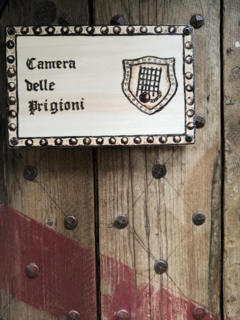 Agriturismo Castello Di Belforte photo 4