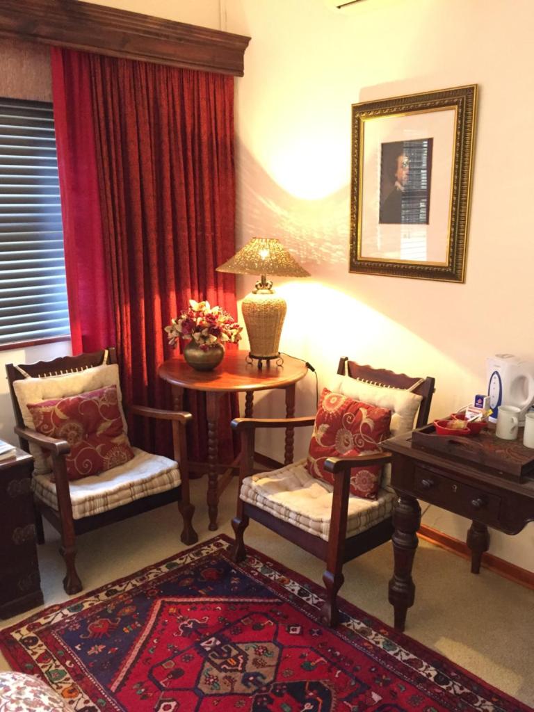 The Crown Guest House photo 3