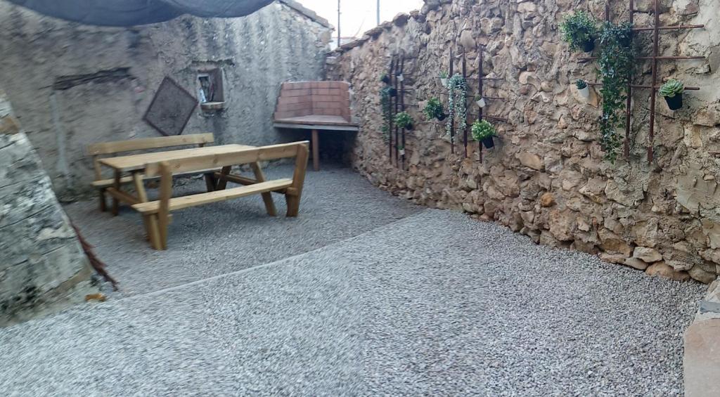 Casa Aldea photo 2
