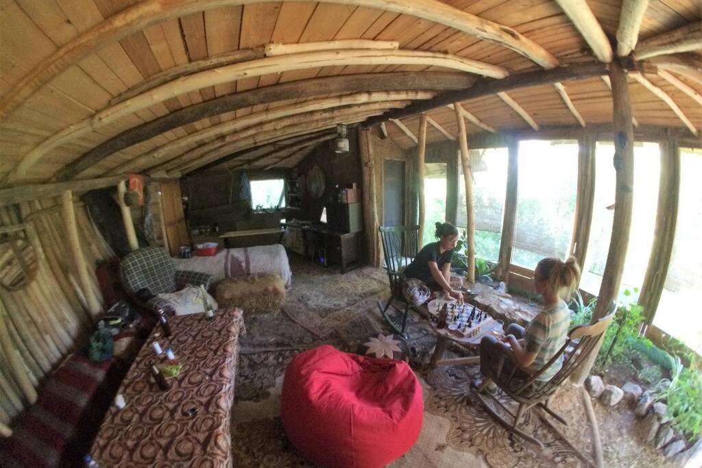 Hobbit house photo 3