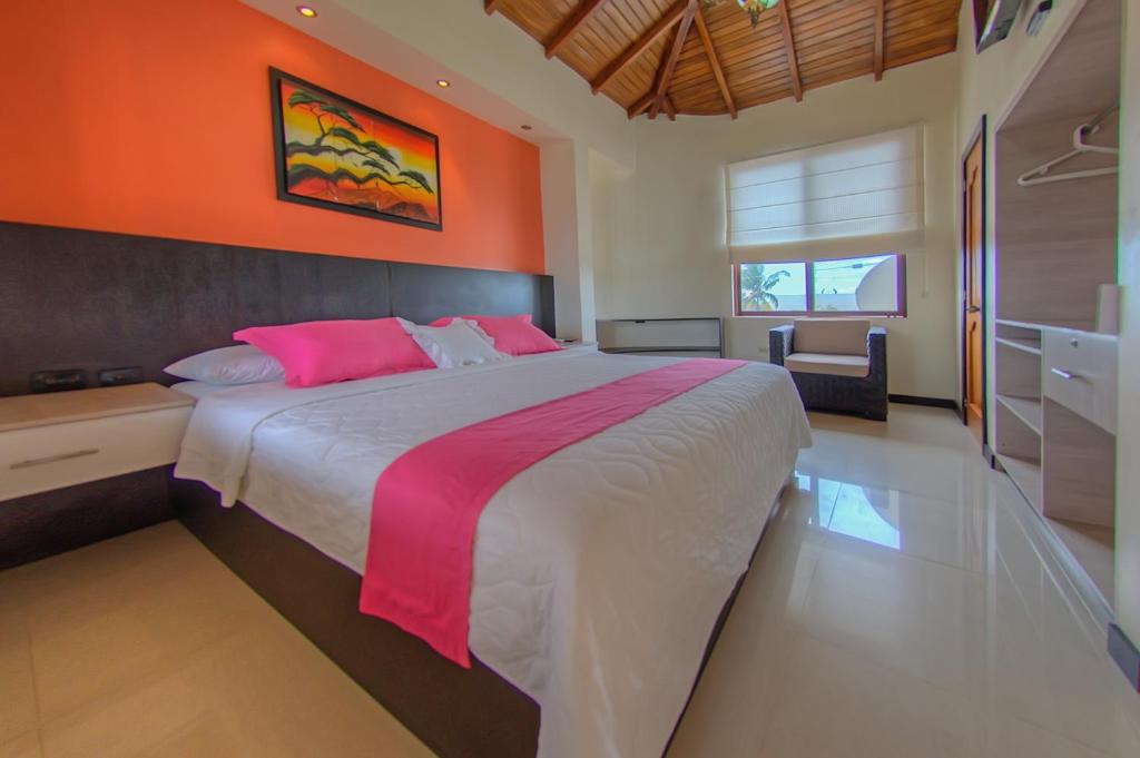 Hotel San Vicente Galapagos photo 1