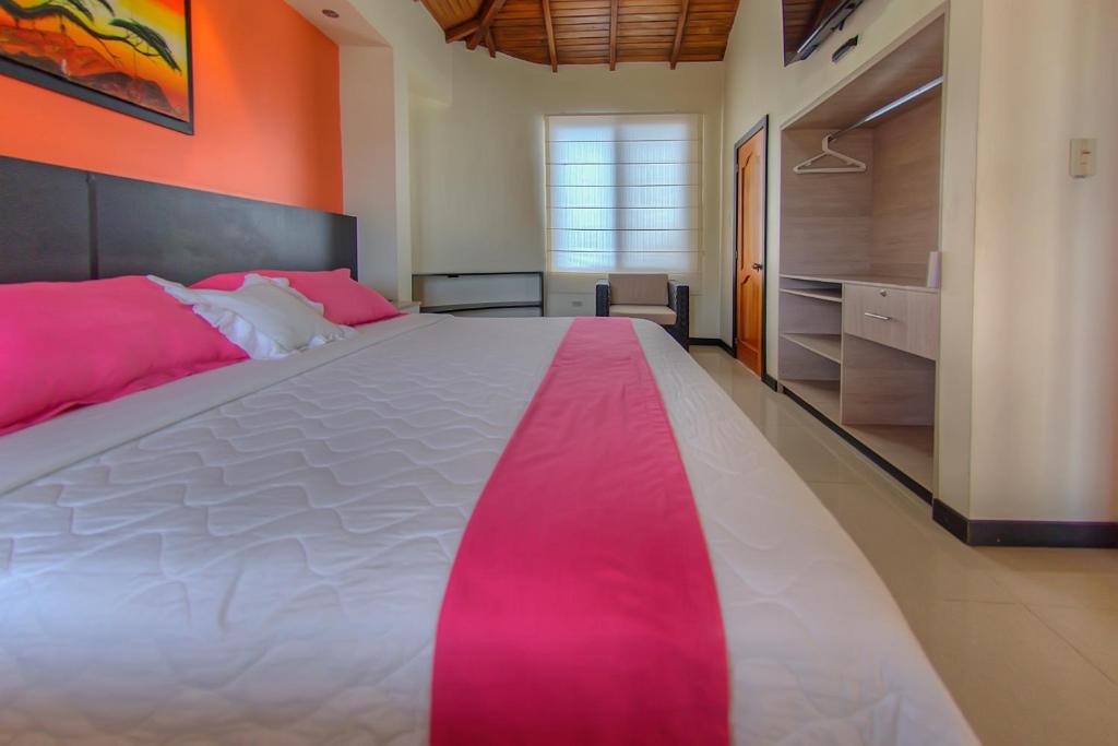Hotel San Vicente Galapagos photo 4