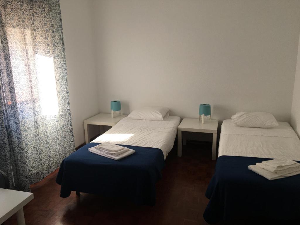 APARTAMENTO LISBOA - REBOLEIRA photo 3