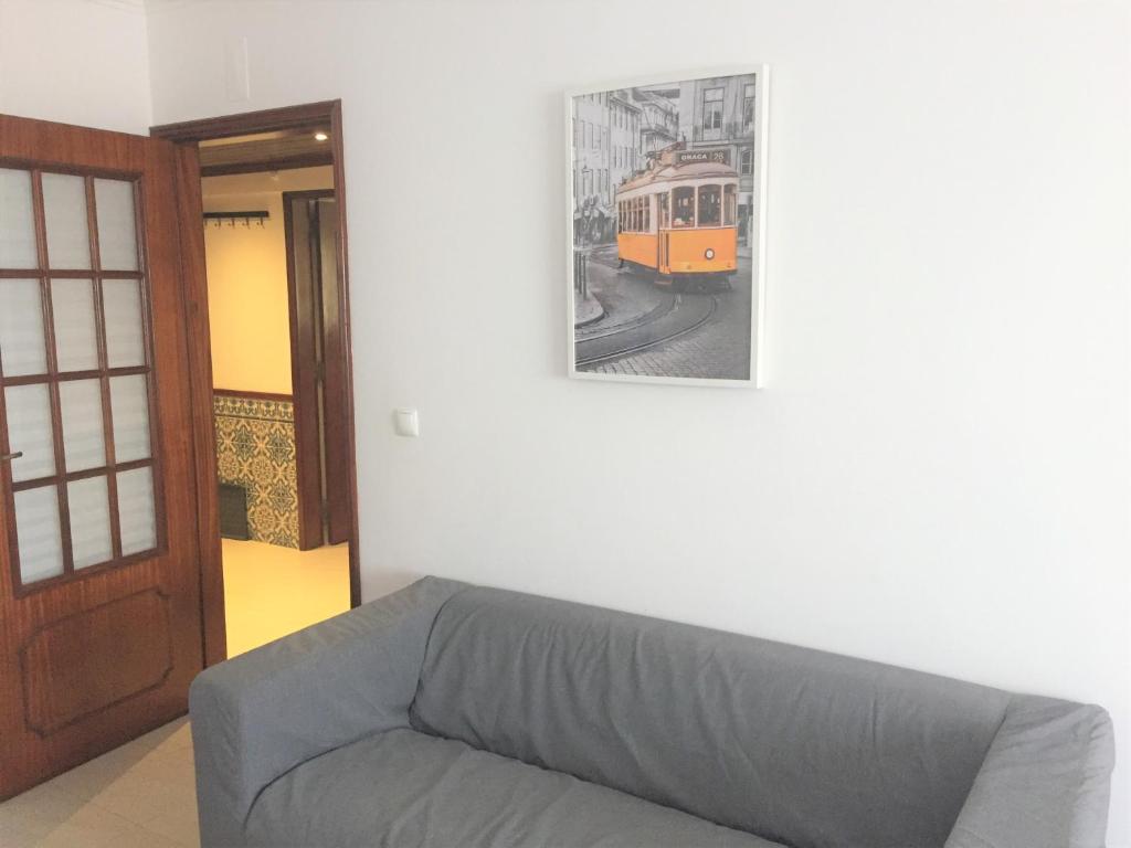 APARTAMENTO LISBOA - REBOLEIRA photo 1