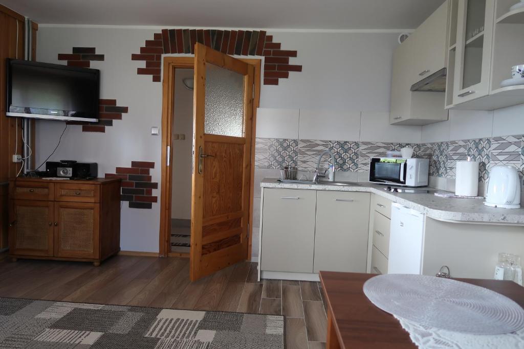 Apartamenty- Mieszkania Wakacyjne photo 3