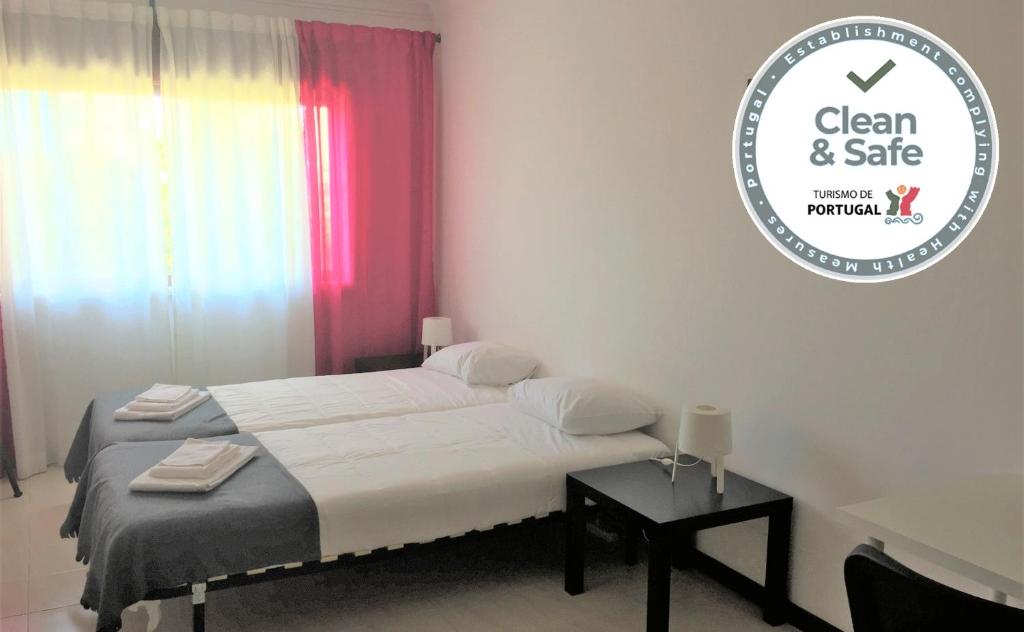 APARTAMENTO LISBOA - REBOLEIRA