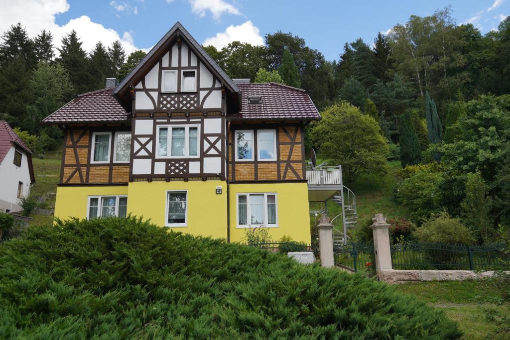 Ferienwohnung Sabine photo 1