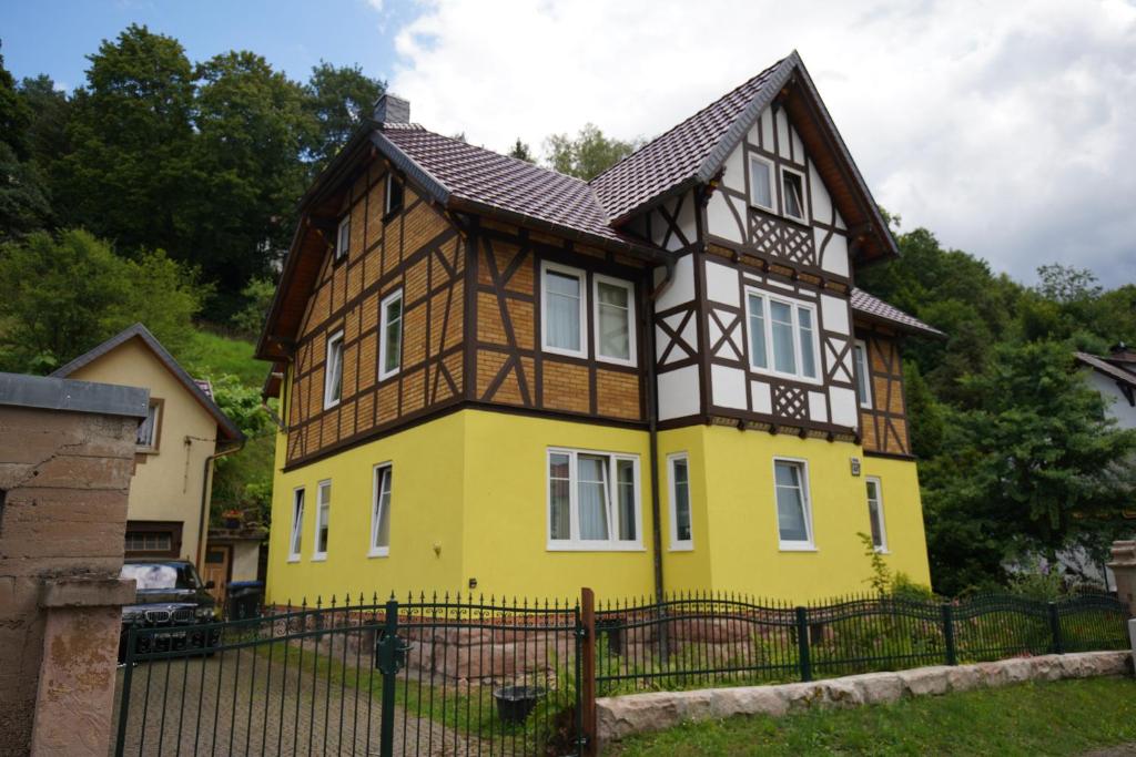 Ferienwohnung Sabine photo 2