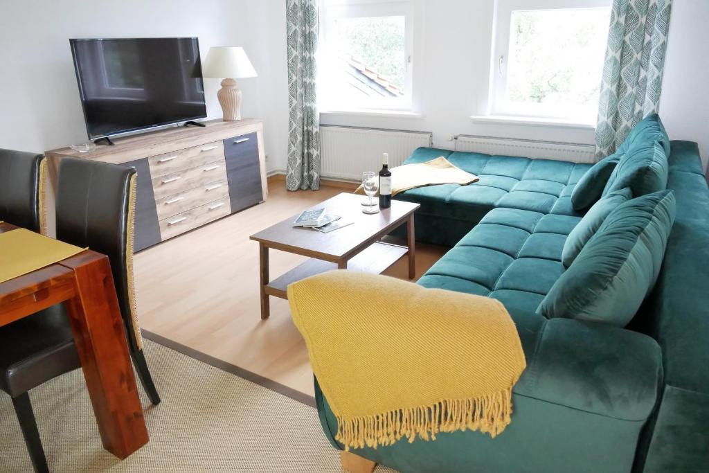 Ferienwohnung Werenberg Goslar