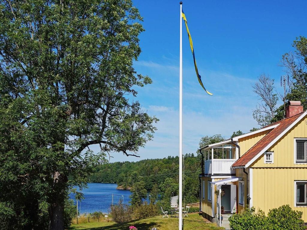 4 person holiday home in VERUM photo 1