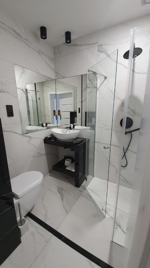 Двухместный (Стандартный двухместный номер с 1 кроватью), Hotel Korsarz