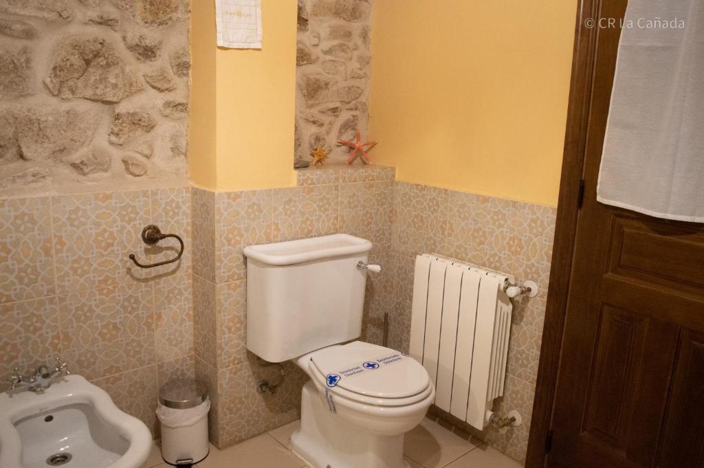 Casa Rural La Cañada photo 3
