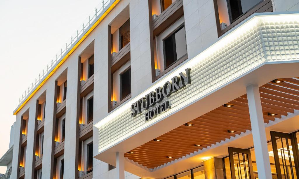 Stubborn Hotel photo 1
