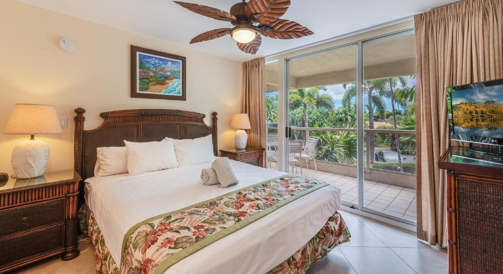 Castle at Maui Banyan image