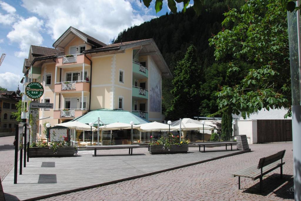 Apparthotel Central photo 2