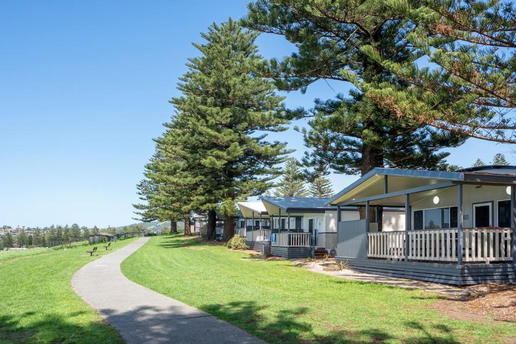 Surf Beach Holiday Park photo 4