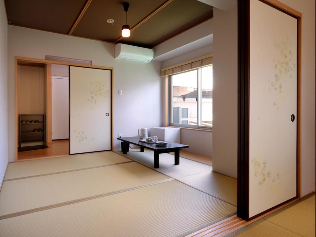 Kumagaya Royal Hotel Suzuki photo 4