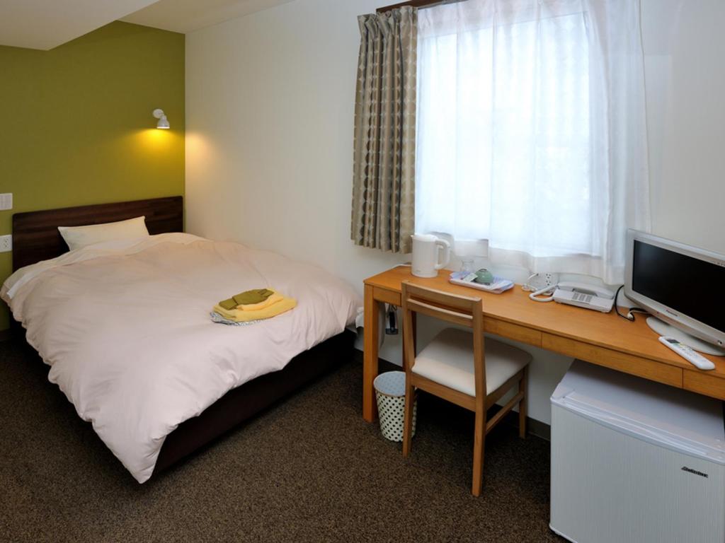 Kumagaya Royal Hotel Suzuki photo 2
