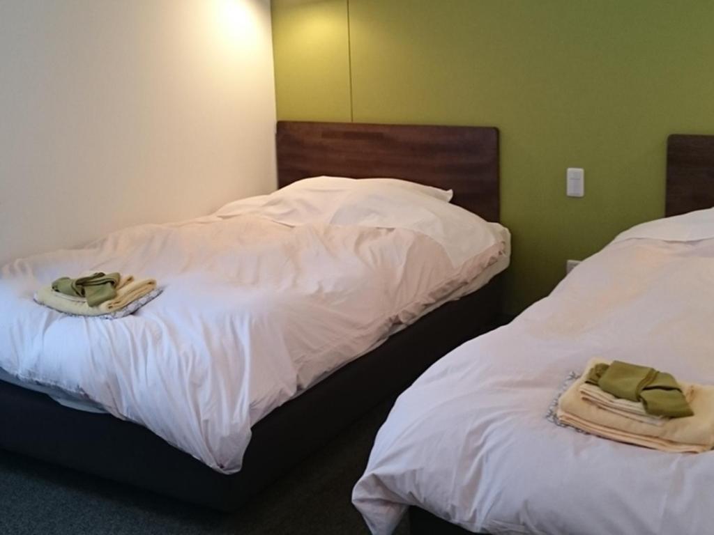 Kumagaya Royal Hotel Suzuki photo 3