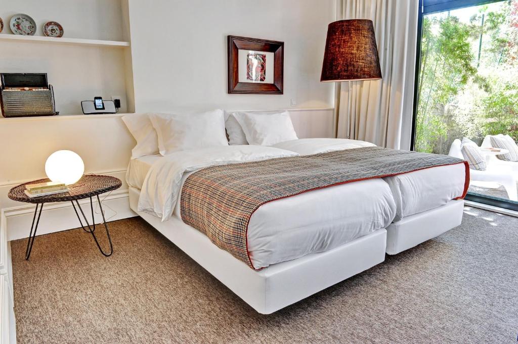 Апартаменты (Улучшенные апартаменты с 2 спальнями), Three Houses & Bedrooms