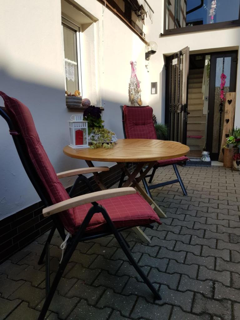 Ferienwohnung Itzgrundruhe photo 1