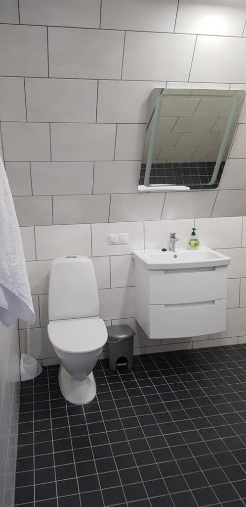Tuhamäe hosteli puhkemaja photo 1