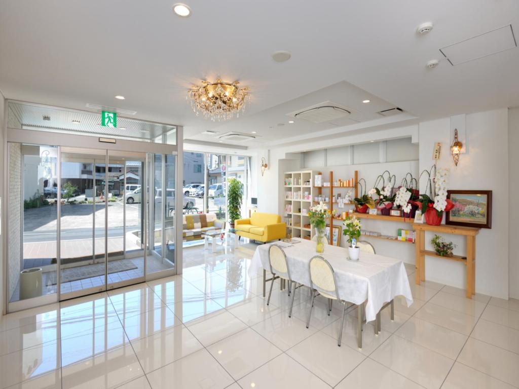 Kumagaya Royal Hotel Suzuki photo 1