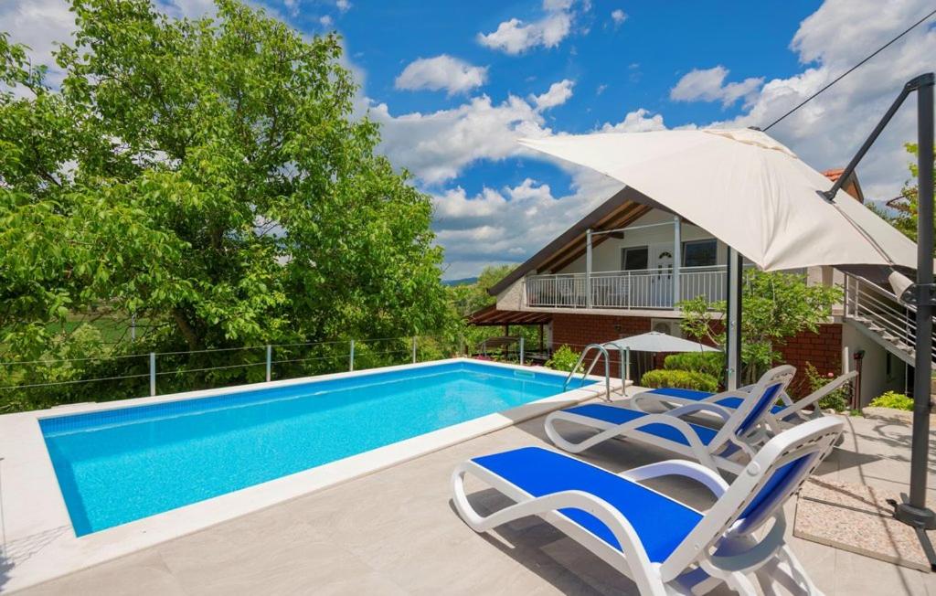 Holiday Home Marijeta, Grab 2A, Trilj photo 1
