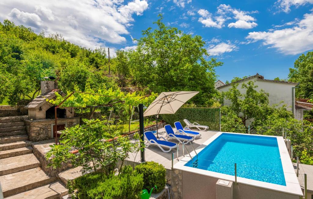 Holiday Home Marijeta, Grab 2A, Trilj photo 3