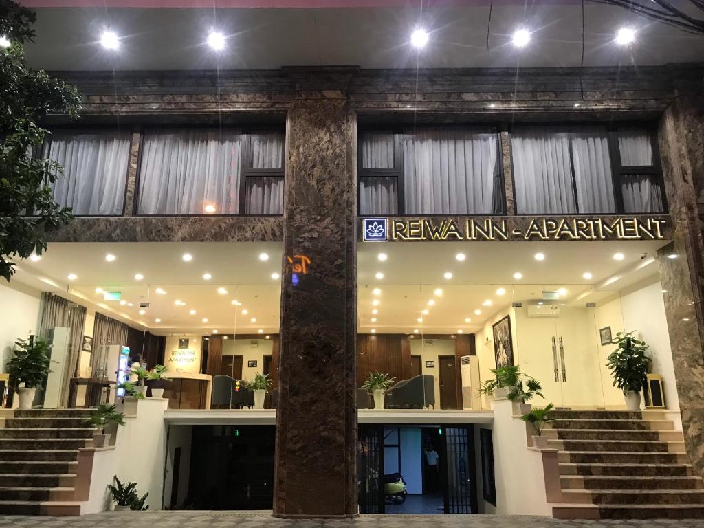 REIWA INN APARTMENT