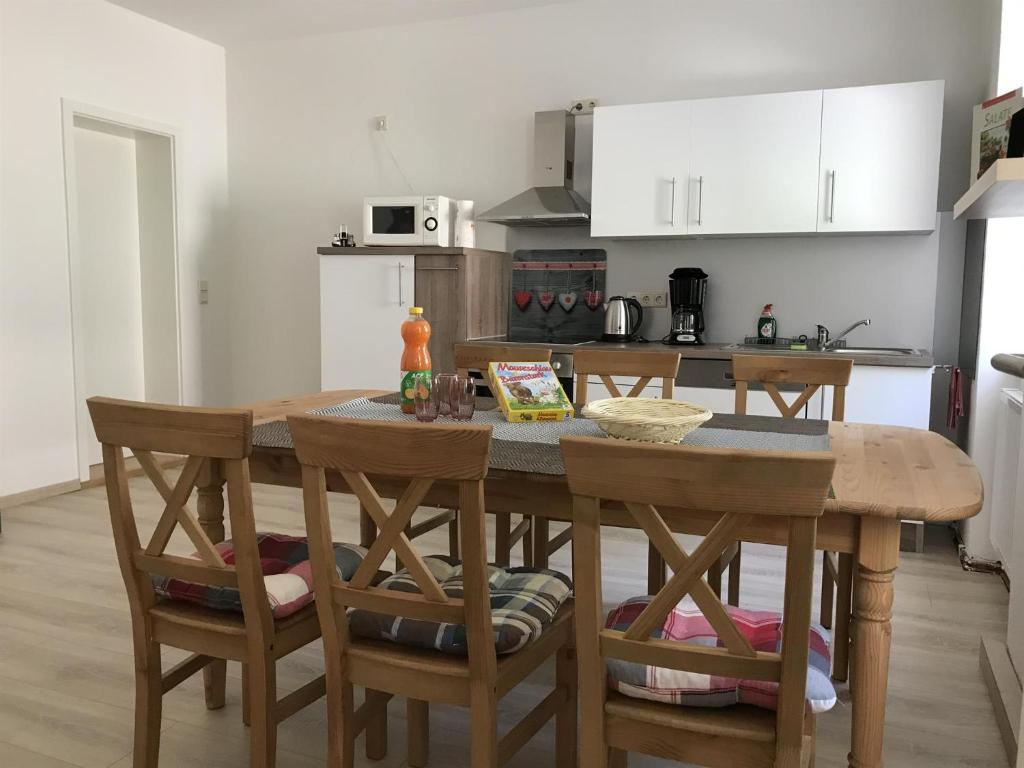 Ferienwohnung Uhlig photo 1