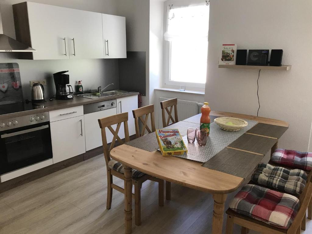Ferienwohnung Uhlig photo 2